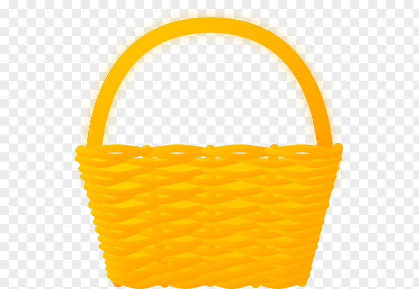 Picnic Basket Baskets Easter Clip Art PNG