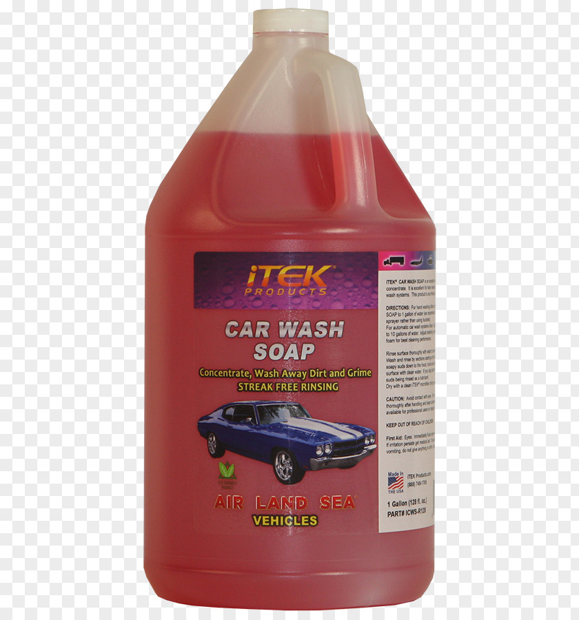 The Car Wash Liquid Product Fluid PNG