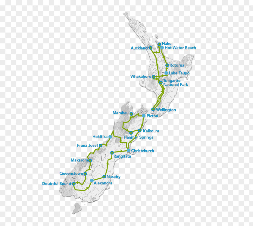 Travel Queenstown Christchurch Tongariro National Park Akaroa PNG