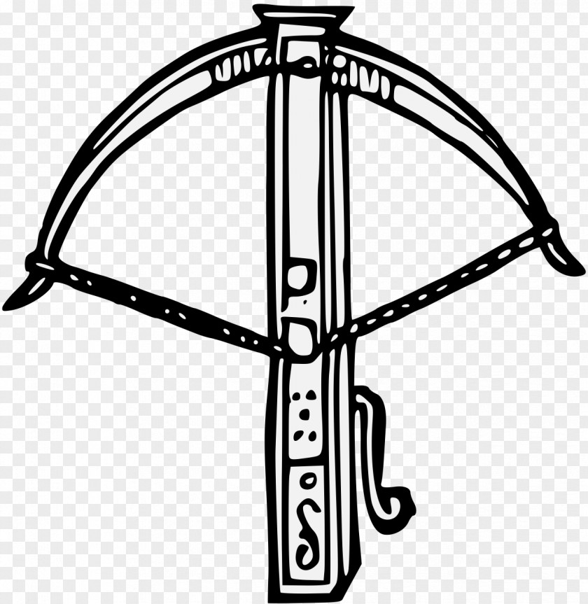 Workes Of Armorie Drawing Bow And Arrow Clip Art PNG