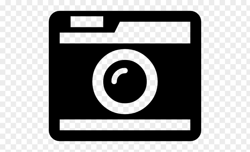 Camera Font Awesome Photographic Film PNG