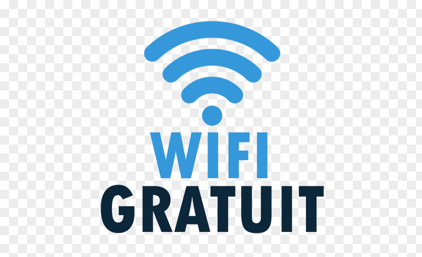 Free Wi-Fi Hotspot Fon WiFi Bouygues Telecom PNG