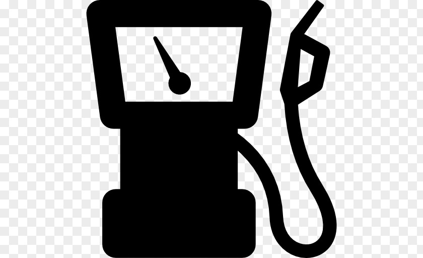 Gas Pump Gasoline Fuel Dispenser PNG