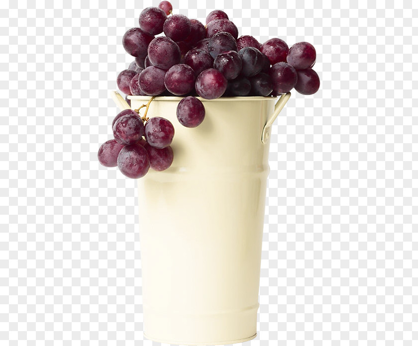 Grape Red Wine Juice Tea PNG