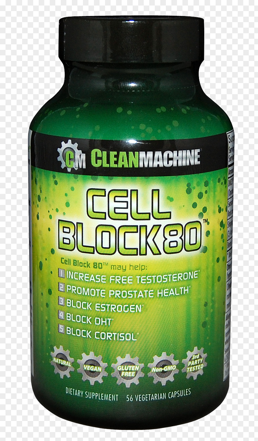 Muscle Cell Growth Dietary Supplement Capsule Veganism CLEAN MACHINE Block 80 Acid Gras Omega-3 PNG