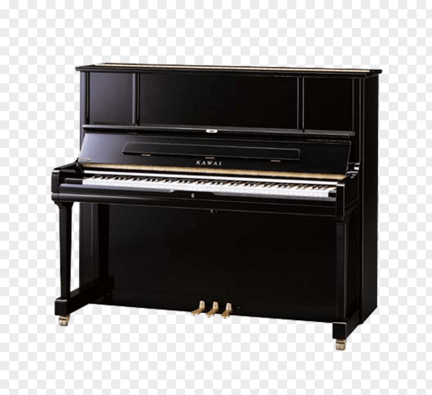 Piano Upright C. Bechstein Kawai Musical Instruments PNG