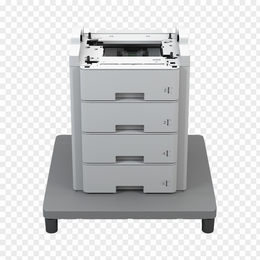 Printer Paper Brother Industries Multi-function Laser Printing PNG