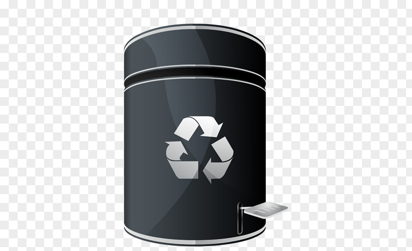 Recycle Bin Icon Cache Microsoft Windows 7 8 PNG