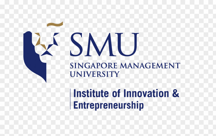 Singapore Management University UOB-SMU ASIAN ENTERPRISE INSTITUTE Logo Organization Innovation PNG