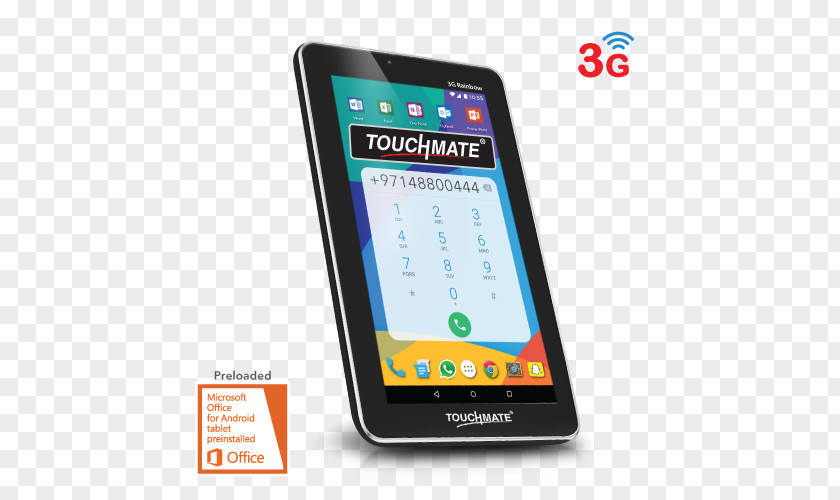 Smartphone Feature Phone Touchmate Tablet Computers Intel PNG