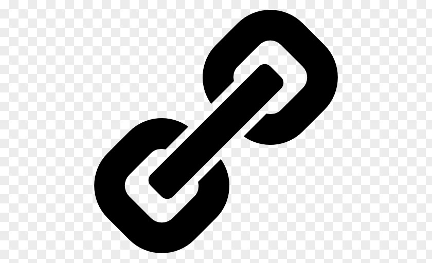 Vector Chain Symbol Royalty-free Logo PNG