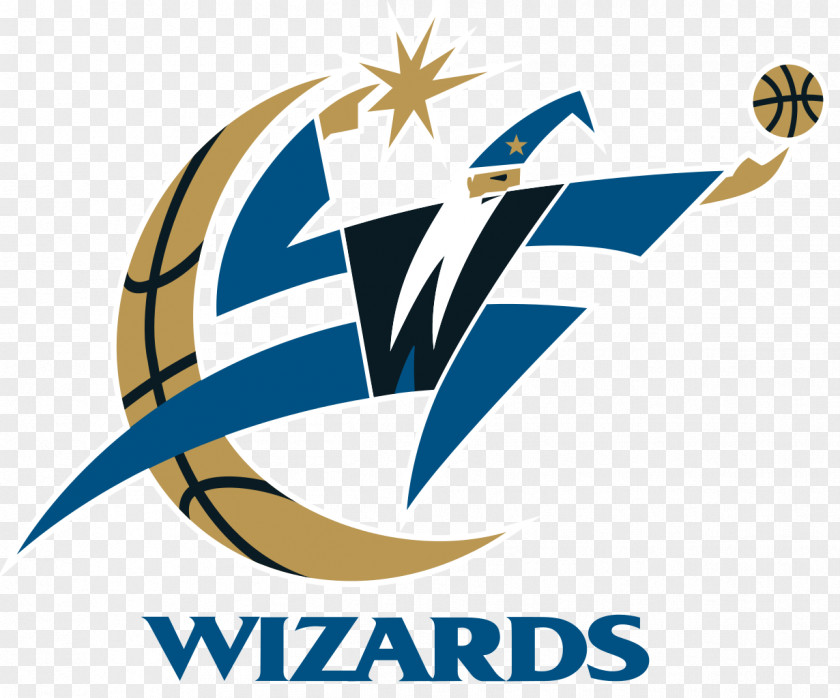 Wizard Washington Wizards Dakota The NBA Finals Logo PNG