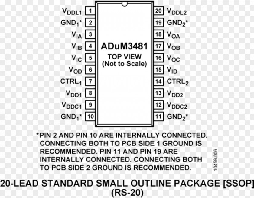Analog Circuits Document Datasheet Information Integrated & Chips Devices PNG