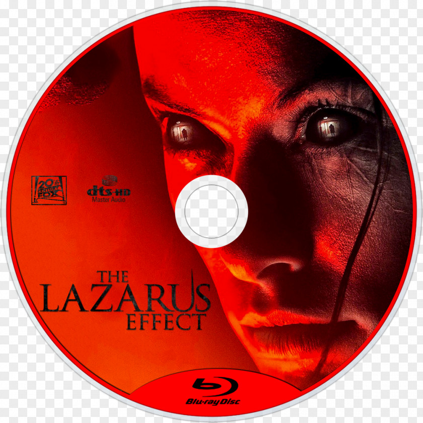 Blu Ray Effects Hollywood Film Director Horror Cinema PNG