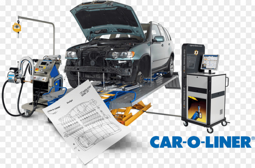 Car Automobile Repair Shop Total Recon Auto Center Vehicle Frame PNG