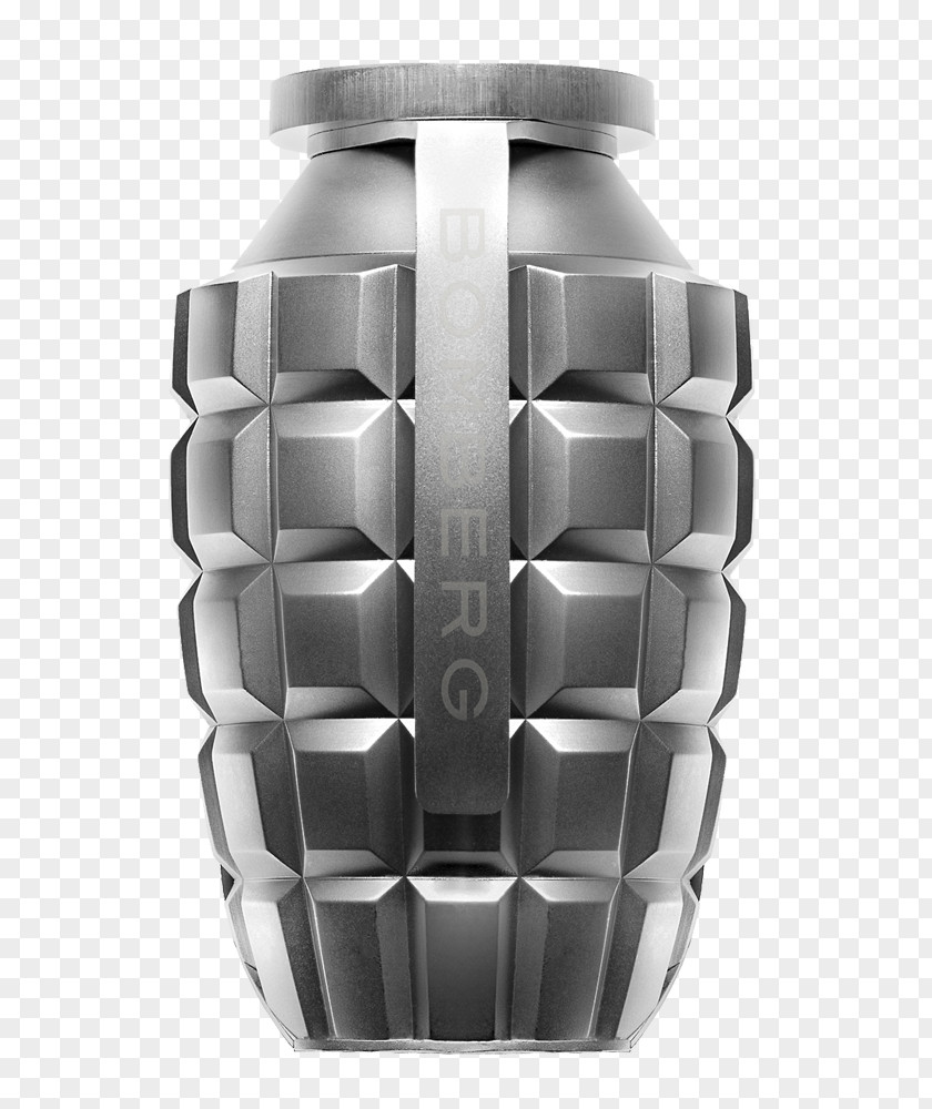 Clock Quartz Desk Grenade Watch PNG