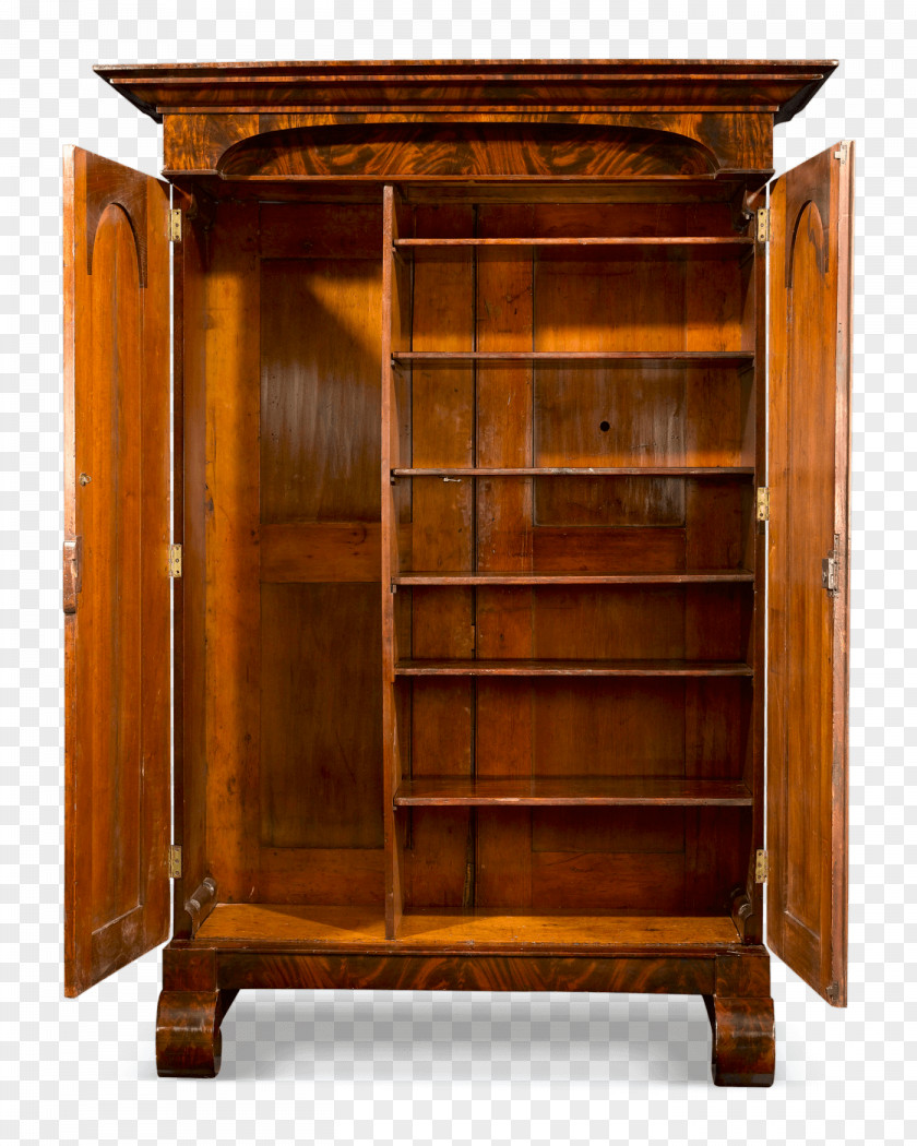 Cupboard Shelf Armoires & Wardrobes Bookcase Drawer PNG