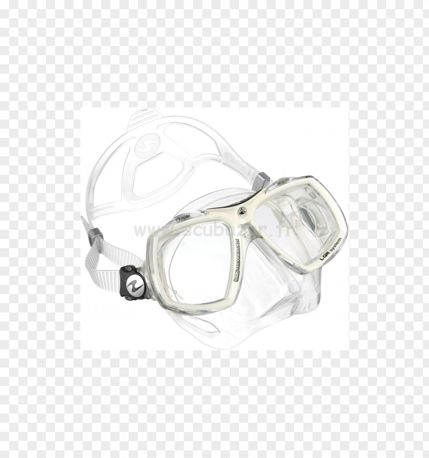 Diving Mask & Snorkeling Masks Underwater Aqua Lung Look 2 Aqualung Hd Scuba Set PNG