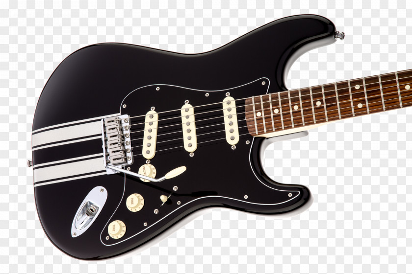 Electric Guitar Fender Stratocaster Squier Bullet Musical Instruments Corporation PNG