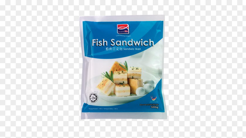 Fish Sandwich Dairy Products PNG