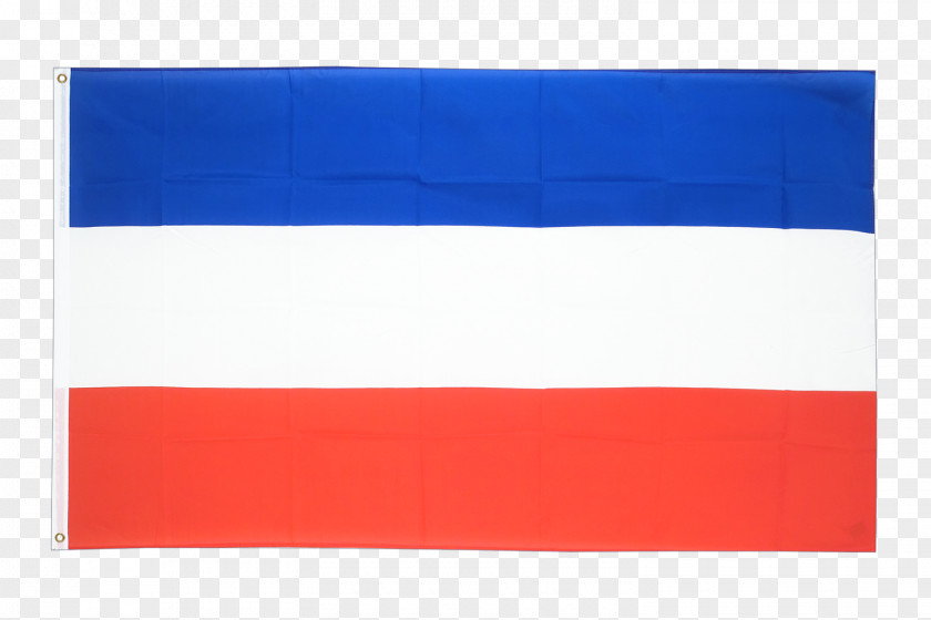 Flag Of Serbia Yugoslavia Fahne PNG