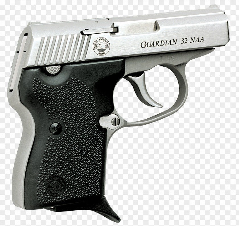 Handgun .22 Winchester Magnum Rimfire North American Arms Inc .32 NAA ACP PNG