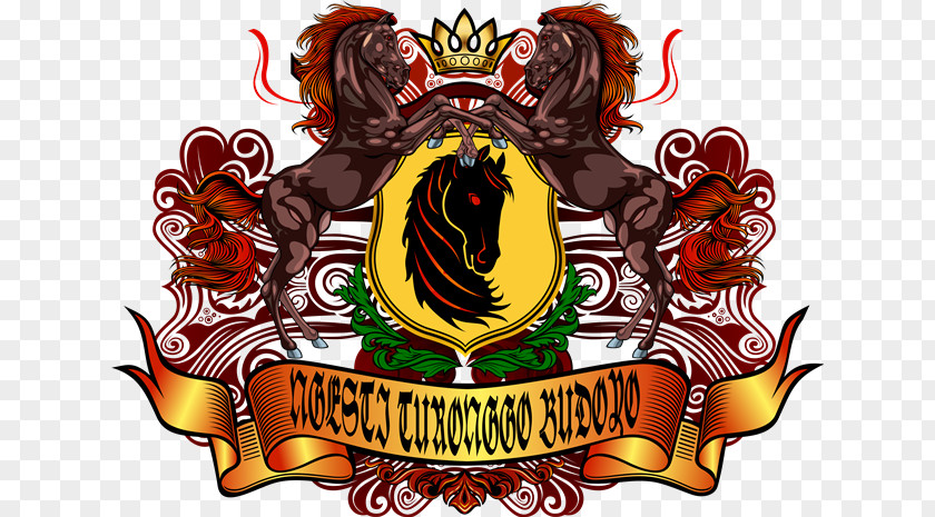 Horse Kuda Lumping Logo Jathilan Art PNG