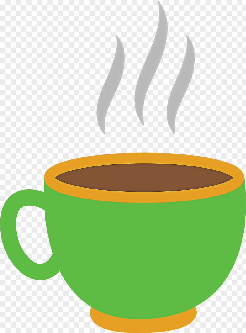 Hot Drink PNG