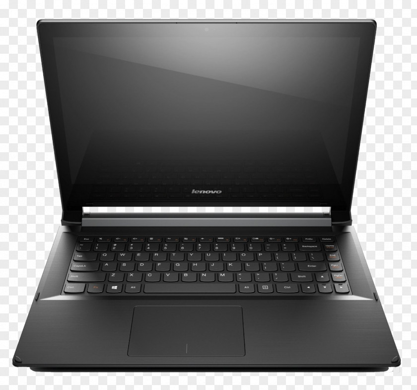 Laptop Lenovo Flex 2 (14) IdeaPad Computer PNG
