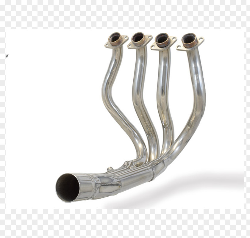 Motorcycle Exhaust System Kawasaki Tomcat ZX-10 Ninja ZX-10R Manifold PNG