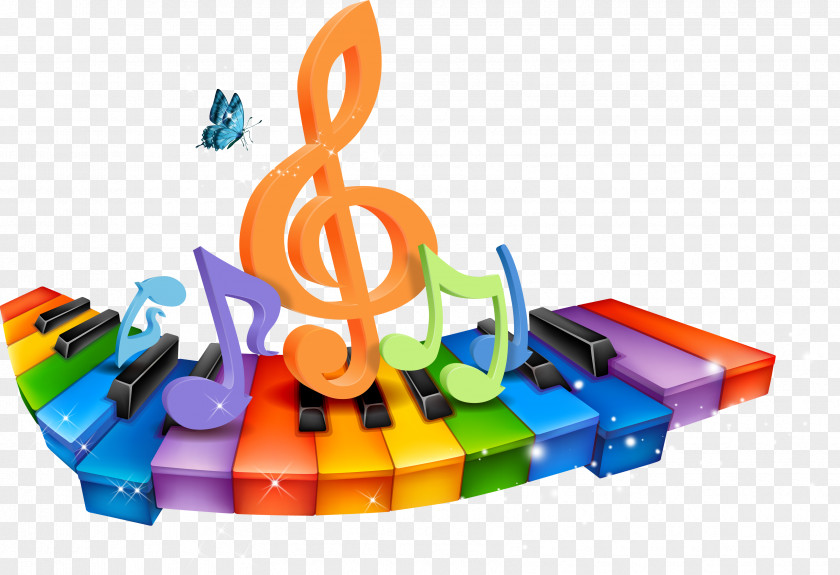 Music,Note PNG