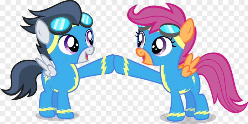 My Little Pony Scootaloo Twilight Sparkle Rainbow Dash Rarity Pinkie Pie PNG