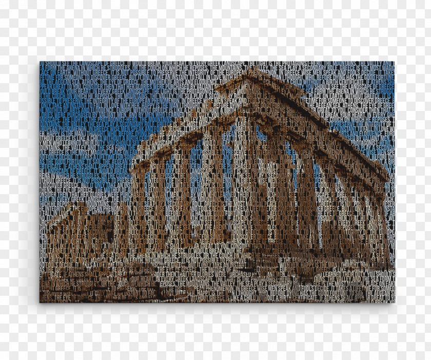 Parthenon Athena Parthenos Temple Stock Photography PNG