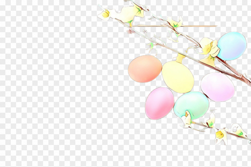 Pink Branch PNG