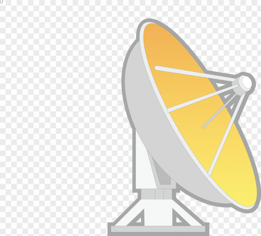 Receive Antenna Satellite Signal Dish PNG