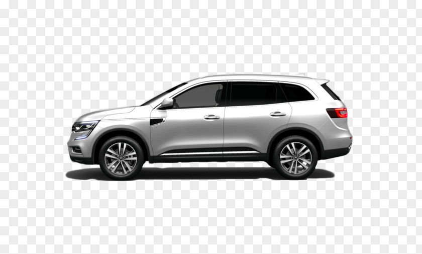 Renault Samsung Motors Car Sport Utility Vehicle Koléos Intens Energy DCi 130 4X2 PNG