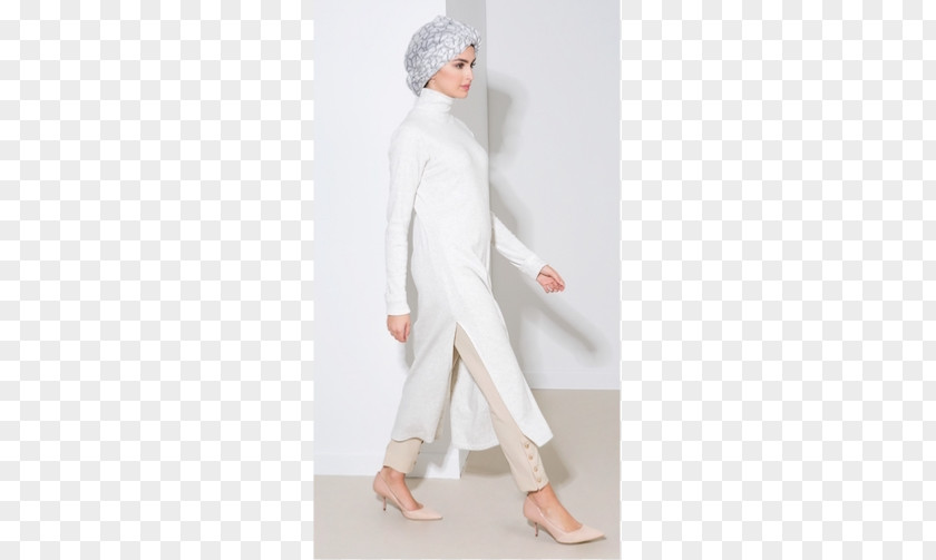 Salaam Outerwear Pants Sleeve Nightwear Neck PNG