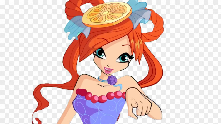 Season 7 Baby Winx EpisodeOthers Bloom Musa Club PNG