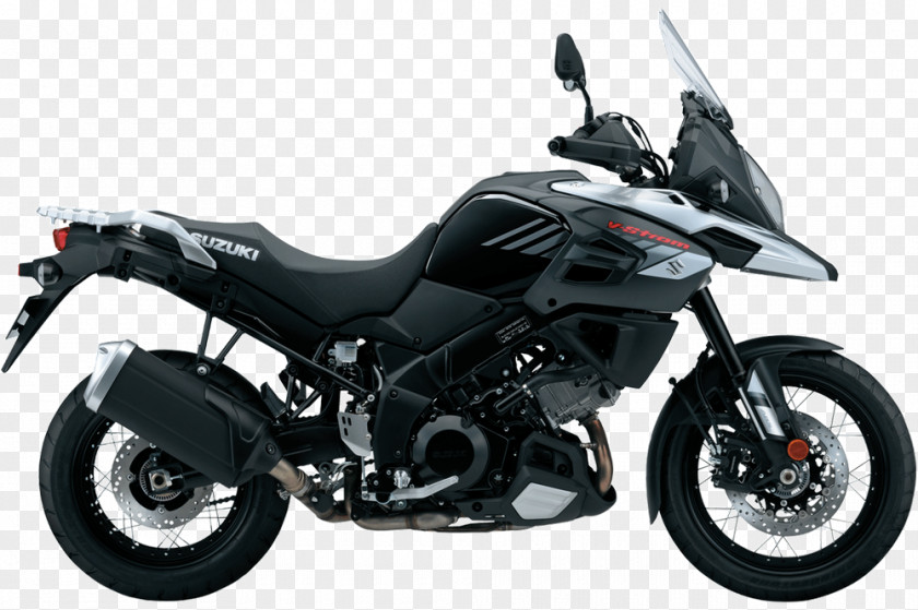 Suzuki V-Strom 1000 650 Motorcycle Car PNG