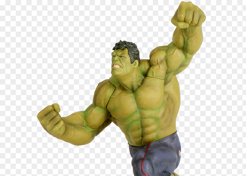 The Hulk Fist Figurine Action & Toy Figures Superhero Finger Organism PNG