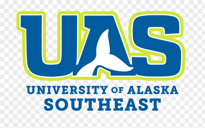 University Of Alaska Southeast College Logo PNG