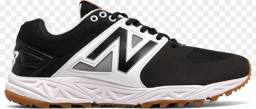 Adidas New Balance Men's T3000v3 Turf Shoe Sports Shoes Cleat PNG