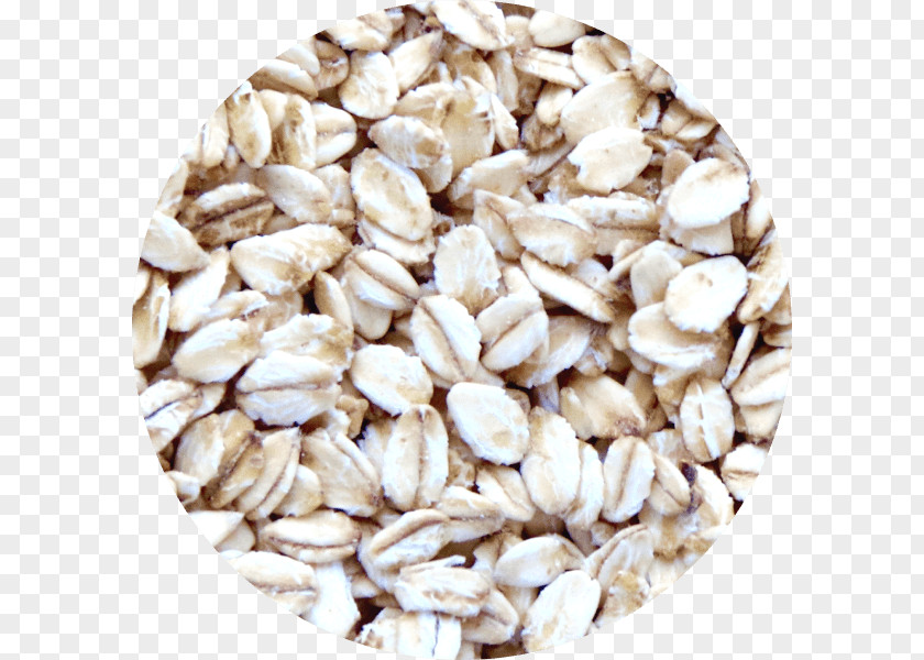 Aveia Rolled Oats Muesli Cereal Porridge PNG