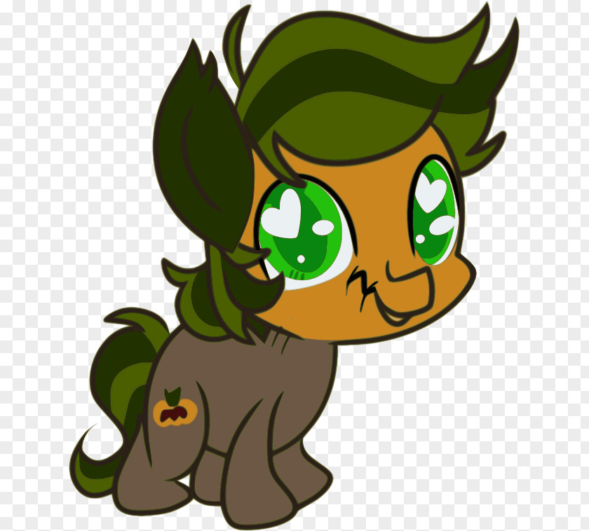 Cat Pony Horse Clip Art PNG