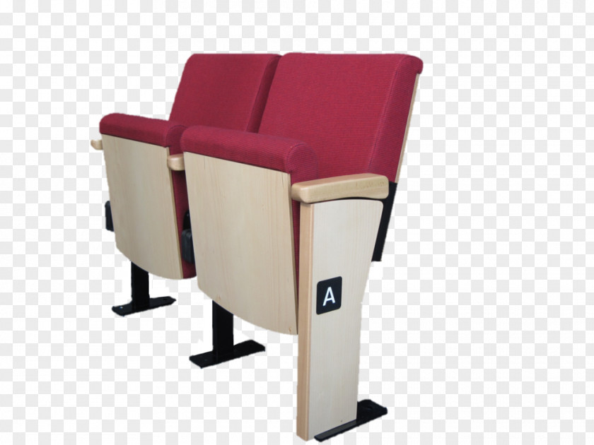 Chair Folding Seat Armrest Furniture PNG