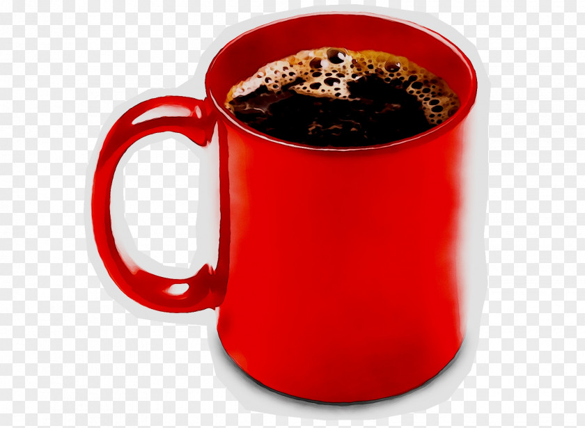 Coffee Cup Instant Mug M Caffeine PNG