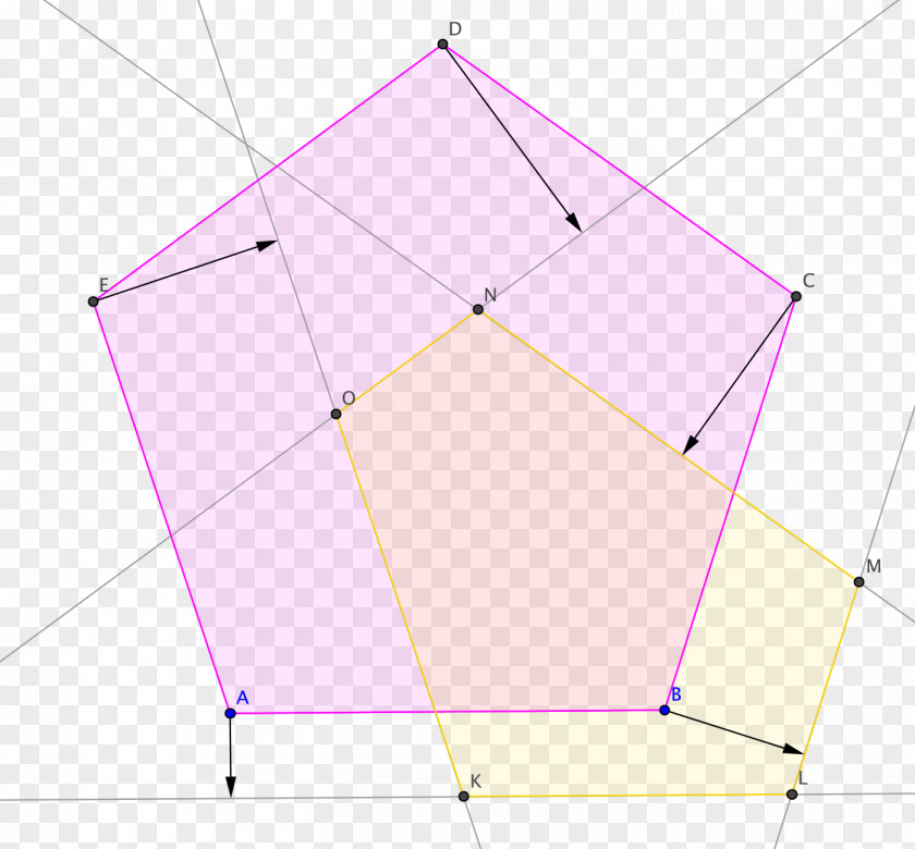 Euclidean Triangle Area Circle PNG