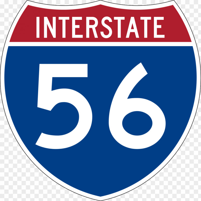 Interstate 55 In Illinois 57 70 10 PNG
