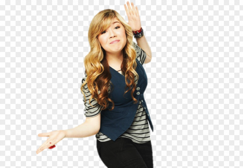 Jennette Mccurdy Sam Puckett Spin-off ICarly Nickelodeon PNG