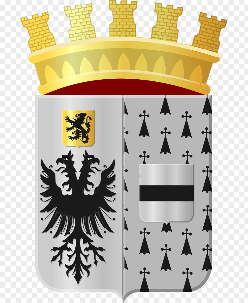 Lo-Reninge Nieuwpoort, Belgium Middelkerke Elverdinge Coat Of Arms PNG